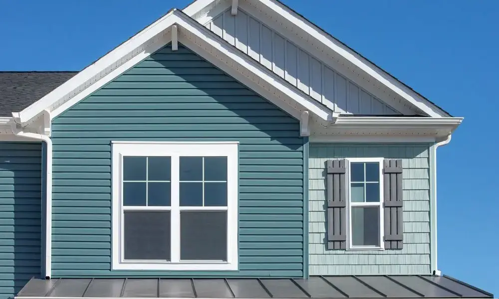 Roof repair and inspection services in Lewisville